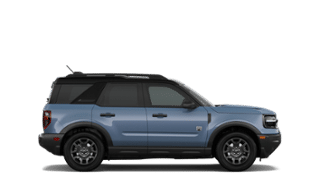 2026 Ford Bronco Sport® External Image 5